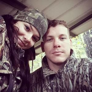 Meet your Posher, Cheyenne